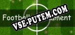 Football tournament: Трейнер +6 [v1.3]