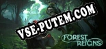 Forest Reigns: Трейнер +9 [v1.1]
