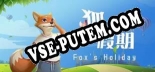 Трейнер для Foxs Holiday / 狐の假期 [v1.0.8]