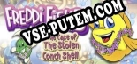 Трейнер для Freddi Fish 3 The Case of the Stolen Conch Shell [v1.0.2]