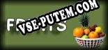 Fruits: Трейнер +5 [v1.5]