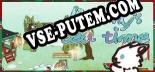 토끼의 시간: Трейнер +8 [v1.7]