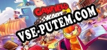 Трейнер для Garfield Kart 2 All You Can Drift [v1.0.4]