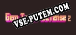 Gem Tower Defense 2: ТРЕЙНЕР И ЧИТЫ (V1.0.26)