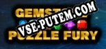Gemstone Puzzle Fury: Читы, Трейнер +5 [MrAntiFan]