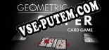 Geometric Sniper Card Game: Читы, Трейнер +10 [dR.oLLe]