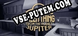 Green Thing From The Planet Jupiter: Читы, Трейнер +8 [dR.oLLe]