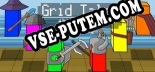 Трейнер для Grid Tales [v1.0.5]