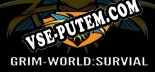 Grim-WorldSurvival: Трейнер +6 [v1.9]