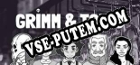 Grimm  Tonic Aperitif: ТРЕЙНЕР И ЧИТЫ (V1.0.72)
