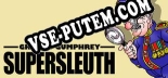 Grumpy Gumphrey Supersleuth (CPC/Spectrum): Трейнер +9 [v1.3]