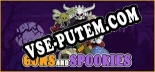 Guns And Spookies: ТРЕЙНЕР И ЧИТЫ (V1.0.17)