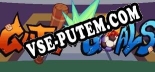 Трейнер для Guts And Goals [v1.0.3]