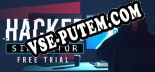 Hacker Simulator Free Trial: Трейнер +9 [v1.7]