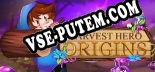 Трейнер для Harvest Hero Origins [v1.0.1]