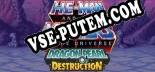 He-Man and the Masters of the Universe Dragon Pearl of Destruction: ТРЕЙНЕР И ЧИТЫ (V1.0.61)