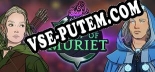 Трейнер для Heart Of Muriet [v1.0.9]