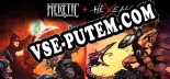 Heretic  Hexen: Читы, Трейнер +5 [MrAntiFan]