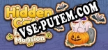 Hidden Cats Haunted Mansion: Читы, Трейнер +5 [dR.oLLe]
