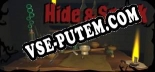 Hide  Spook The Haunted Alchemist: Трейнер +11 [v1.6]