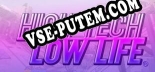 High Tech Low Life: ТРЕЙНЕР И ЧИТЫ (V1.0.76)