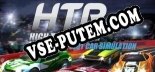 HTR Slot Car Simulation: Трейнер +13 [v1.1]
