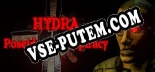 Hydra Poseidons conspiracy: Читы, Трейнер +8 [FLiNG]