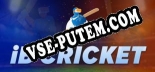 iB Cricket: Трейнер +12 [v1.3]