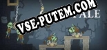 Трейнер для Impale [v1.0.3]