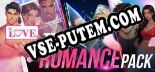 IN LOVE True Romance Pack: Читы, Трейнер +5 [MrAntiFan]