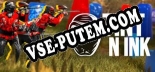 Ink Tournament Paintball: Читы, Трейнер +14 [dR.oLLe]