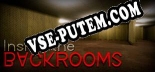 Трейнер для Inside the Backrooms [v1.0.1]