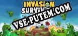 Invasion Survivors: Читы, Трейнер +6 [CheatHappens.com]