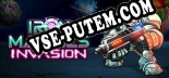 Трейнер для Iron Marines Invasion [v1.0.7]
