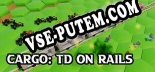 Iron Tracks TD: Трейнер +9 [v1.5]