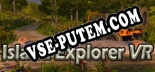 Island Explorer VR: Трейнер +6 [v1.6]