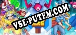 Jack Axe: Трейнер +14 [v1.9]
