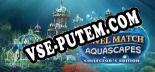 Jewel Match Aquascapes Collectors Edition: Трейнер +11 [v1.3]