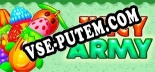 Juicy Army: Трейнер +10 [v1.5]