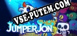 Jumper Jon: Трейнер +9 [v1.7]