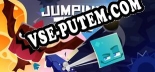 Jumping Joe Friends Edition: Трейнер +7 [v1.3]