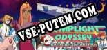 Jumplight Odyssey Капитан галактики: ТРЕЙНЕР И ЧИТЫ (V1.0.41)