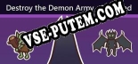 Трейнер для Карточный Монстрокот [v1.0.6]
