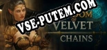 Kingdom of Velvet Сhains: Читы, Трейнер +15 [CheatHappens.com]