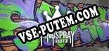 Kingspray Graffiti: ТРЕЙНЕР И ЧИТЫ (V1.0.67)