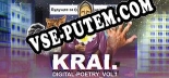 Трейнер для Krai. Digital-poetry vol. 1 [v1.0.5]