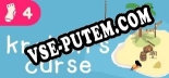 krakens curse: Трейнер +9 [v1.7]