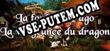 LA FORET DE PAGO  La vengeance du dragon: ТРЕЙНЕР И ЧИТЫ (V1.0.1)
