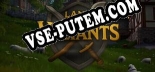 Land Of The Valiants: ТРЕЙНЕР И ЧИТЫ (V1.0.94)