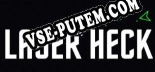Трейнер для Laser Heck [v1.0.2]